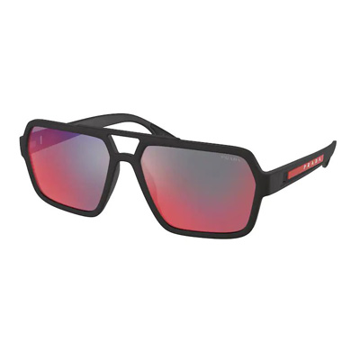 Prada linea cheap rossa sunglasses